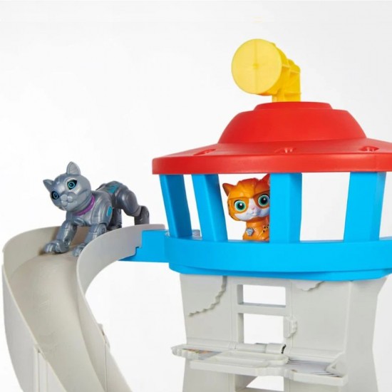 Paw Patrol Cat Pack Adventure Bay Rescue