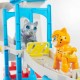 Paw Patrol Cat Pack Adventure Bay Rescue