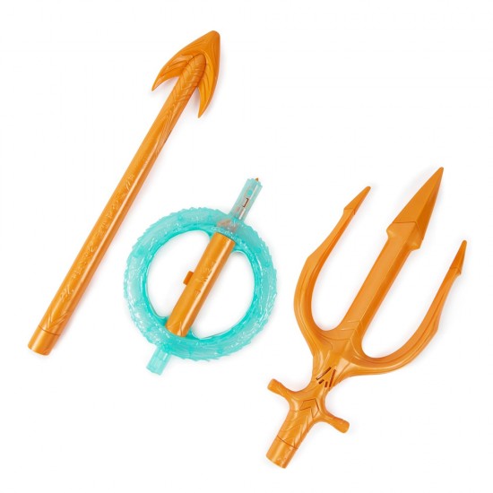 DC Aquaman Movie Feature Trident DC Aquaman Movie Feature Trident