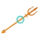 DC Aquaman Movie Feature Trident DC Aquaman Movie Feature Trident