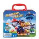 Puzzle Paw Patrol Super 3D Lent