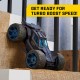 DC Batman RC Stunt Force Batmobile DC Batman RC Stunt Force Batmobile