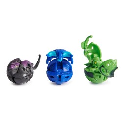Bakugan 3.0 Battle Pack S1 Asst.