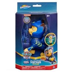 SW Paw Patrol Chase Floating Fig