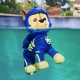 SW Paw Patrol Chase Floating Fig SW Paw Patrol Chase Floating Fig