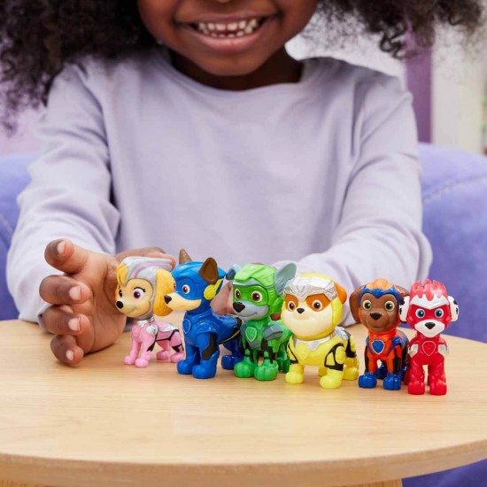 PAW PATROL MOVIE2 FIGURE GIFT PACK PAW PATROL MOVIE2 FIGURE GIFT PACK