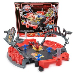 Bakugan 3.0 Battle Arena S1