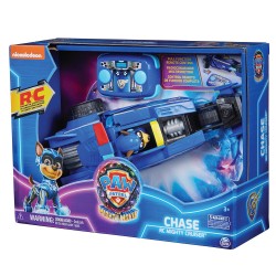 Paw Patrol Movie2 RC Cruiser Chase