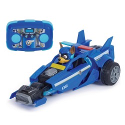 Paw Patrol Movie2 RC Cruiser Chase