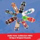 Tech Deck 25th Anniversary Pack Tech Deck 25th Anniversary Pack