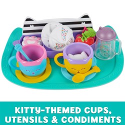 Gabby's DH Hot Cocoa Party Sweet Treat Set Gabby's DH Hot Cocoa Party Sweet Treat Set