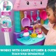 Gabby's DH Hot Cocoa Party Sweet Treat Set Gabby's DH Hot Cocoa Party Sweet Treat Set