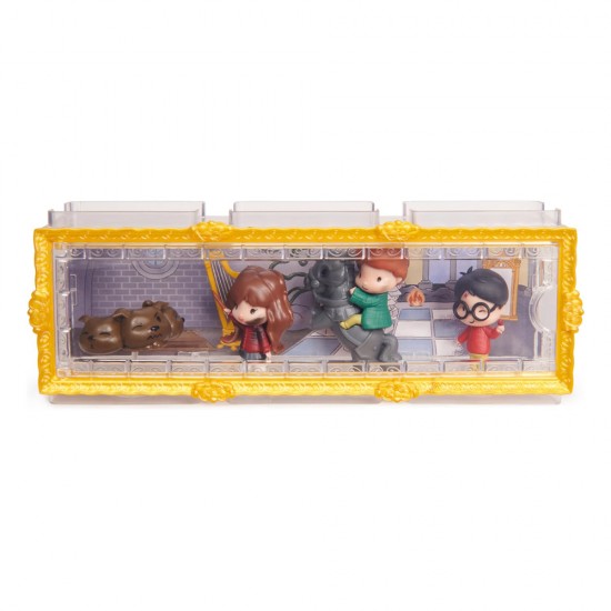 WW Collectible Scene Play Pack