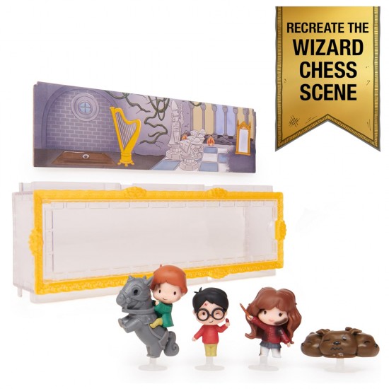 WW Collectible Scene Play Pack