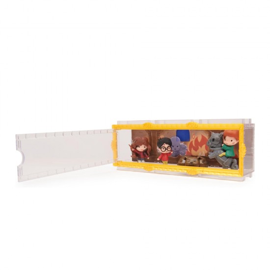 WW Collectible Scene Play Pack