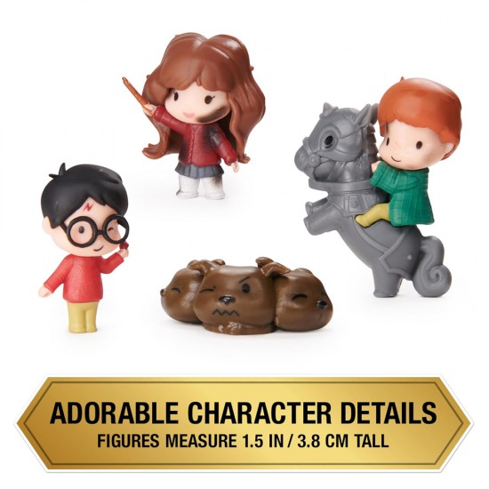 WW Collectible Scene Play Pack
