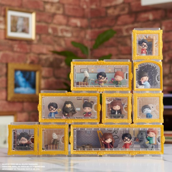 WW Collectible Scene Play Pack