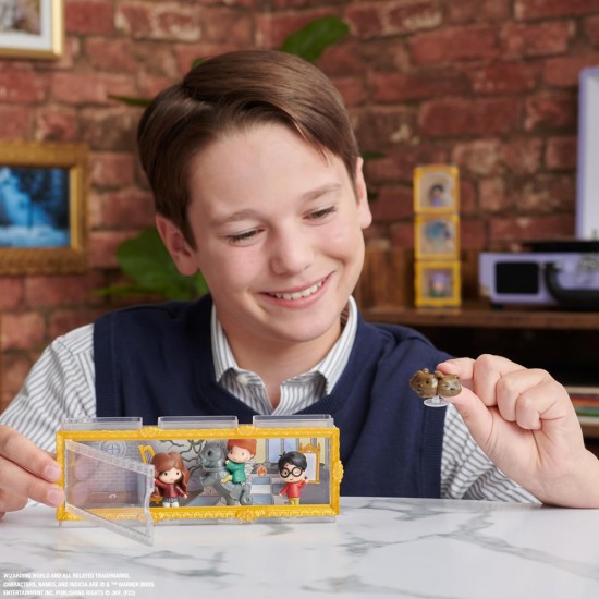 WW Collectible Scene Play Pack