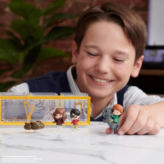 WW Collectible Scene Play Pack