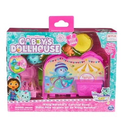 Gabby's DH Dlx Room Set Asst.