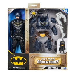 DC Batman Fig 12" Adventures