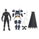 DC Batman Fig 12" Adventures DC Batman Fig 12" Adventures
