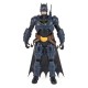 DC Batman Fig 12" Adventures DC Batman Fig 12" Adventures