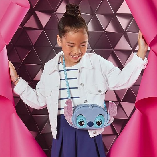 Purse Pets DIS Interactive Stitch Purse Pets DIS Interactive Stitch