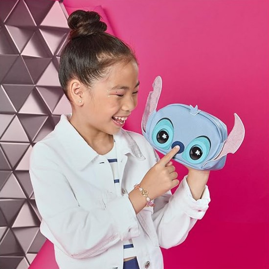 Purse Pets DIS Interactive Stitch Purse Pets DIS Interactive Stitch