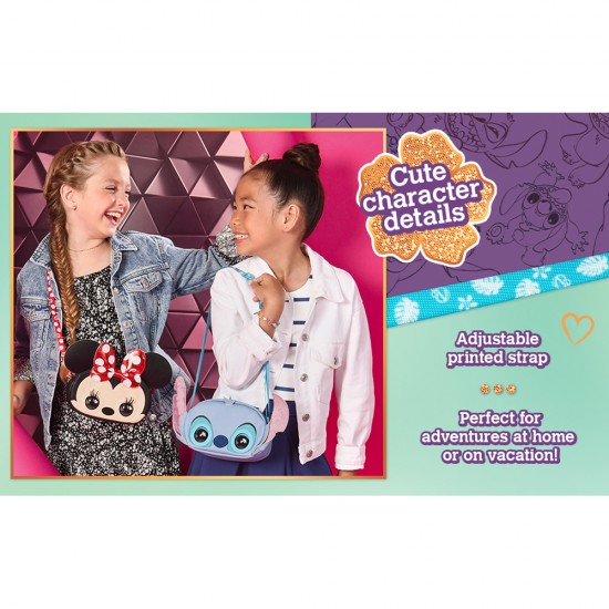 Purse Pets DIS Interactive Stitch Purse Pets DIS Interactive Stitch