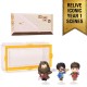 WW Collectible Multi-Pack - Harry, Dudley & Hagrid WW Collectible Multi-Pack - Harry, Dudley & Hagrid