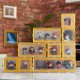 WW Collectible Multi-Pack - Harry, Dudley & Hagrid WW Collectible Multi-Pack - Harry, Dudley & Hagrid