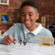 WW Collectible Multi-Pack - Harry, Dudley & Hagrid WW Collectible Multi-Pack - Harry, Dudley & Hagrid