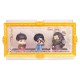 WW Collectible Multi-Pack - Harry, Dudley & Hagrid WW Collectible Multi-Pack - Harry, Dudley & Hagrid