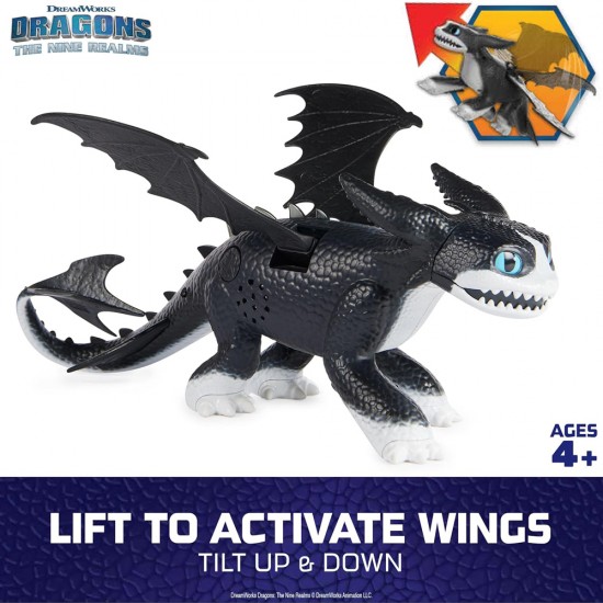 Dragons Realms Fire & Flight Thunder Dragons Realms Fire & Flight Thunder