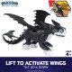 Dragons Realms Fire & Flight Thunder Dragons Realms Fire & Flight Thunder