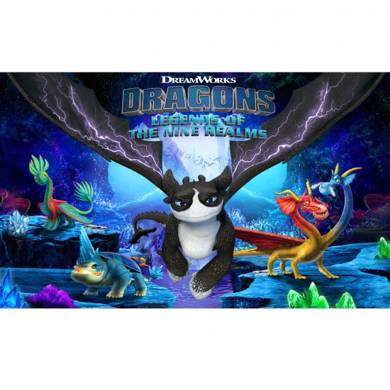 Dragons Realms Fire & Flight Thunder Dragons Realms Fire & Flight Thunder