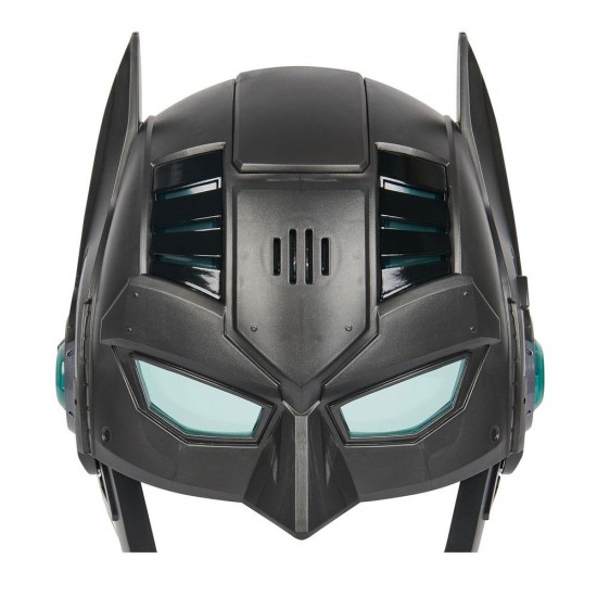 DC Batman Feature Mask DC Batman Feature Mask