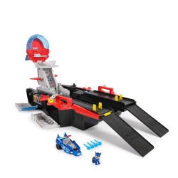 Paw Patrol Movie2 Aircraft Carrier HQ