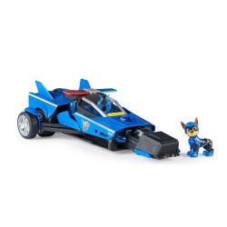 Paw Patrol Movie2 Transforming Cruiser Chase