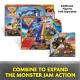 Monster Jam 1:64 Mystery Mudders 2-Pack Monster Jam 1:64 Mystery Mudders 2-Pack