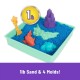 Kinetic Sand Box Set V2 (1lb) Asst. Kinetic Sand Box Set V2 (1lb) Asst.