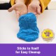 Kinetic Sand Box Set V2 (1lb) Asst. Kinetic Sand Box Set V2 (1lb) Asst.