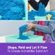 Kinetic Sand Box Set V2 (1lb) Asst. Kinetic Sand Box Set V2 (1lb) Asst.