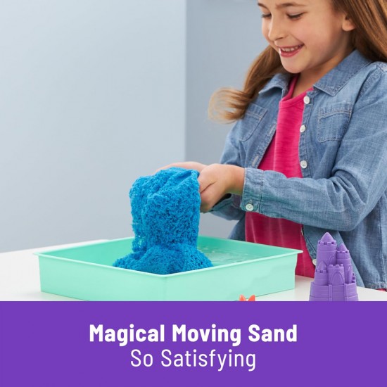 Kinetic Sand Box Set V2 (1lb) Asst. Kinetic Sand Box Set V2 (1lb) Asst.