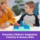 Kinetic Sand Box Set V2 (1lb) Asst. Kinetic Sand Box Set V2 (1lb) Asst.