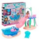 Gabby's DH Girls Purrific Pool Playset Gabby's DH Girls Purrific Pool Playset