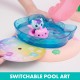 Gabby's DH Girls Purrific Pool Playset Gabby's DH Girls Purrific Pool Playset