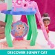 Gabby's DH Girls Purrific Pool Playset Gabby's DH Girls Purrific Pool Playset