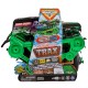 Monster Jam RC Grave Digger Trax Monster Jam RC Grave Digger Trax